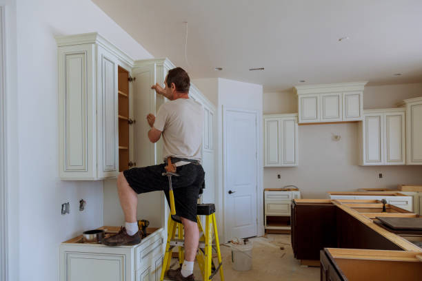 Licensed Kitchen service in Colleyville, TX - BM Kitchen