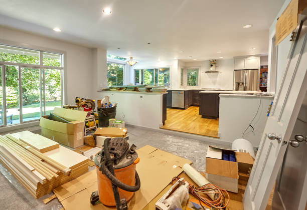 Reliable Kitchen contractor in Colleyville, TX by BM Kitchen