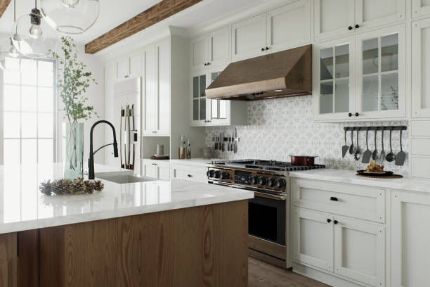 Affordable Kitchen solutions in Colleyville, TX